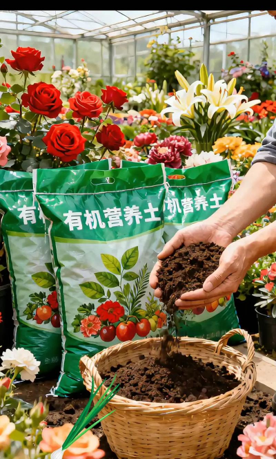 家庭养花用生根粉