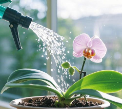 家庭养花用生根粉