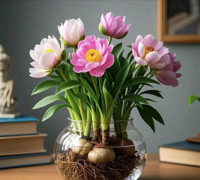 家庭养花用生根粉