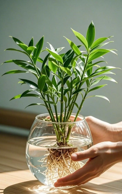 家庭养花用生根粉