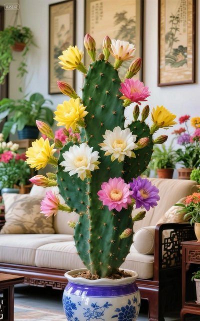 家庭养花用生根粉