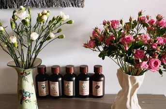 家庭养花用生根粉