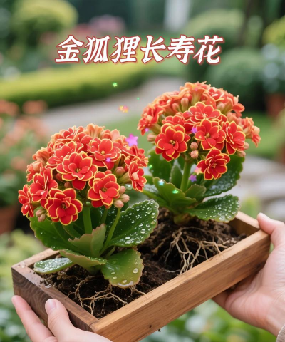 家庭养花用生根粉