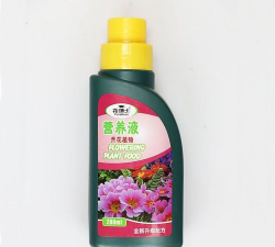 家庭养花用生根粉