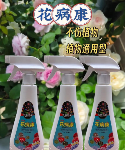 家庭养花用生根粉