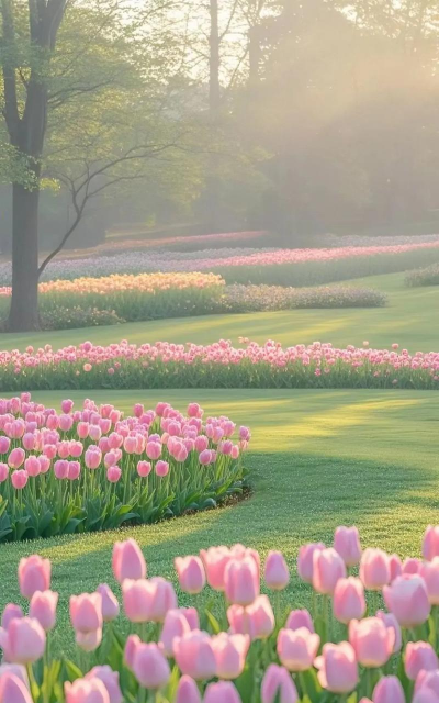 别墅园林绿化设计，打造私密空间，提升居住品质