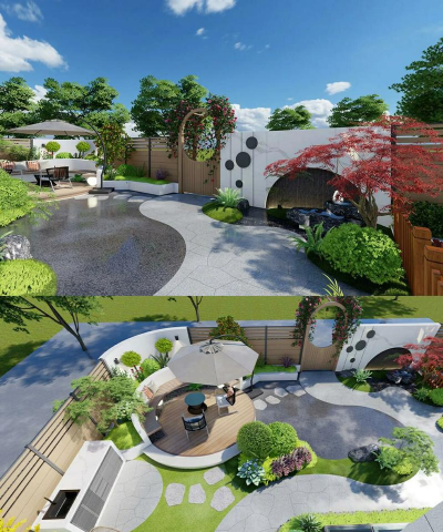 海棠花的栽培，选对品种很关键，掌握技巧不费力