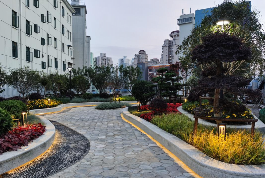 栽培的意思，核心概念，通俗理解