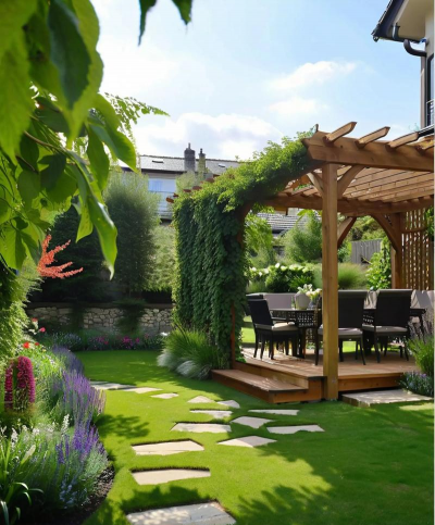 夏天防治树太阳暴晒，实用方法分享，让树木安然度夏