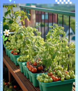 桂花树怎么种植，掌握关键步骤，轻松养出满园香