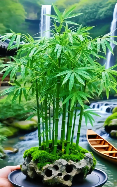 牧丹花怎么养，掌握浇水技巧，轻松养活不烂根