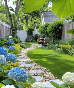 绿化设计图案，打造理想空间，提升生活品质