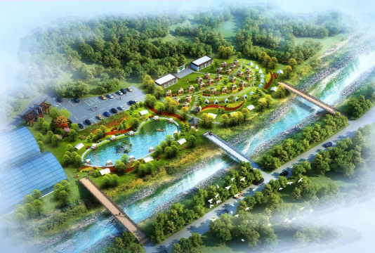 桂花树怎么种植，掌握关键步骤，轻松养出满园香