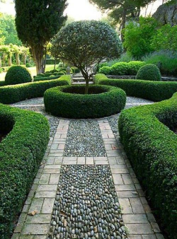 庭院绿化景观设计，打造舒适空间，提升生活品质