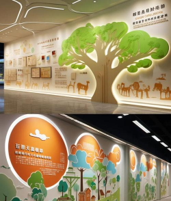 庭院绿化景观设计，打造舒适空间，提升生活品质