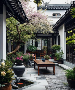 芝麻栽培，选对品种，掌握关键技巧