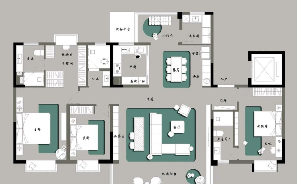 五味子栽培，选对品种，掌握关键技巧