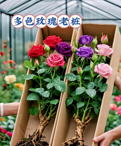 缘罗花怎么养，掌握关键技巧，轻松培育健康植株