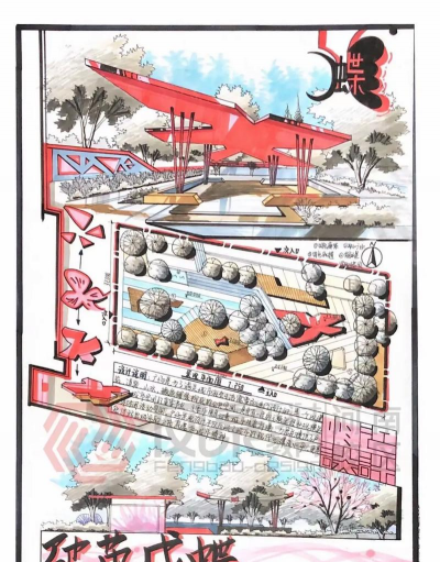 室内空间绿化快题设计,快速掌握要点,轻松打造绿意 室内空间绿化快题设计,快速掌握要点,轻松打造绿意