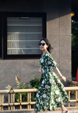 小区景观绿化设计方案，提升居住品质，打造生态社区