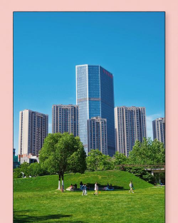 小区景观绿化设计方案，提升居住品质，打造生态社区