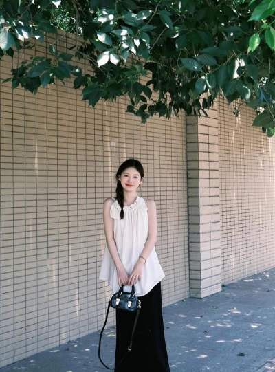 园林绿化设计感穿搭，打造自然风格，展现独特品味