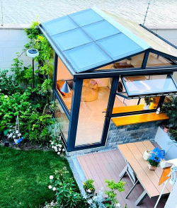 厂区景观绿化设计，提升环境品质，改善员工体验