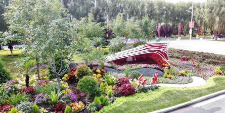 长春绿化设计公司，专业团队打造，提升城市绿化品质