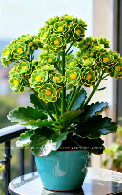 月季花应该怎么养，掌握关键技巧，轻松花开满园