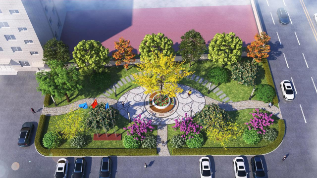 海棠树害虫防治，常见虫害识别，有效治理方法