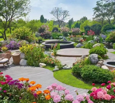 茉莉花的栽培方法，轻松上手，花开满园