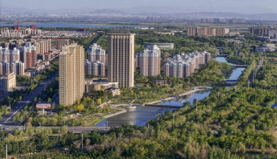 新疆园林绿化设计,打造特色景观,提升城市魅力 新疆园林绿化设计,打造特色景观,提升城市魅力