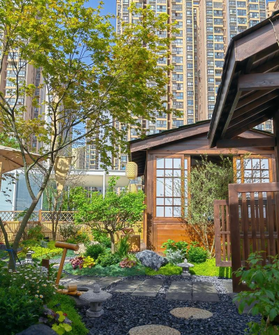 北京绿化设计，提升城市环境，改善居民生活