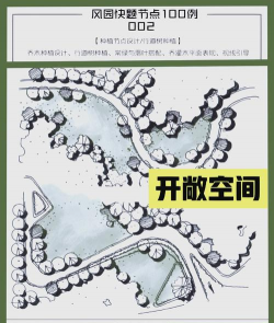 道路绿化设计图纸，看懂核心要点，避开常见误区