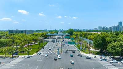 北京绿化设计，提升城市环境，改善居民生活