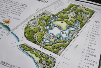 北京绿化设计，提升城市环境，改善居民生活