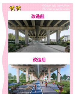 立交桥绿化设计方案,提升城市景观,改善生态环境 立交桥绿化设计方案,提升城市景观,改善生态环境