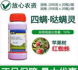 树虱子防治办法，识别虫害特征，选择有效药剂