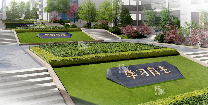 姜堰大道绿化设计，提升城市形象，改善居民生活