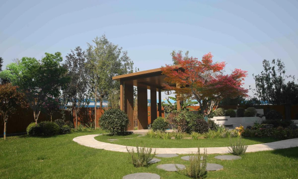 绿化校园设计课件，提升教学效果，优化学习体验