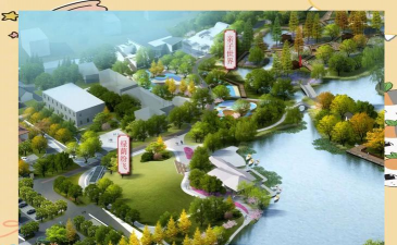 南通绿化设计，提升城市环境，打造宜居空间