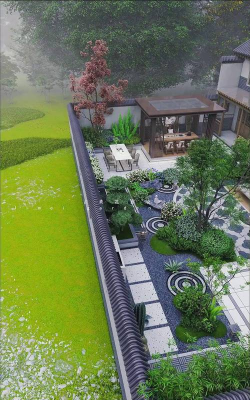 黄化树的防治，找准原因，对症下药