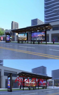 姜堰大道绿化设计，提升城市形象，改善居民生活