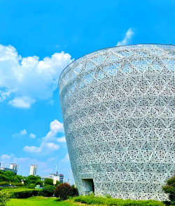 醴陵立体绿化设计，提升城市颜值，打造生态空间