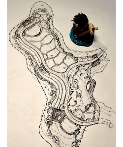 茶园周边绿化设计,提升生态效益,营造宜人环境 茶园周边绿化设计,提升生态效益,营造宜人环境