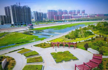 洛阳绿化设计前景，城市生态升级，未来发展方向