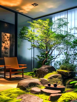 道路绿化设计要求，提升城市形象，改善出行体验