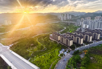 达州绿化体系设计，提升城市生态，优化人居环境