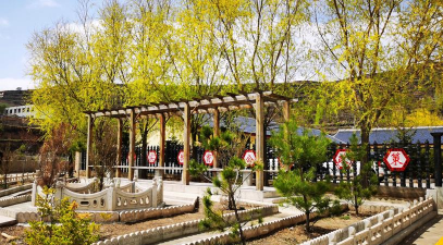 张家川绿化设计,提升环境品质,打造宜居空间 张家川绿化设计,提升环境品质,打造宜居空间