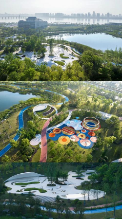 室外绿化设计南昌,提升城市环境,打造宜居空间 室外绿化设计南昌,提升城市环境,打造宜居空间